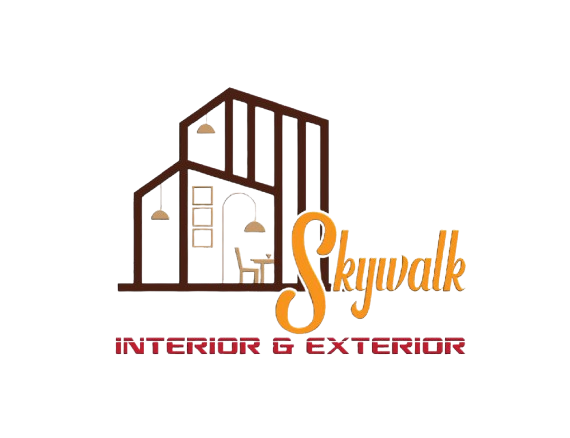 Sky Walk Interior and Exterior