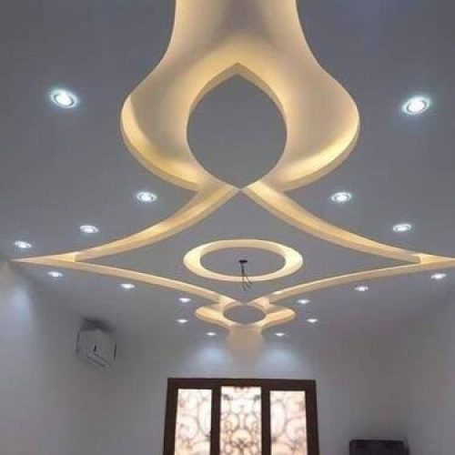 False ceiling contractors in tirunelveli 